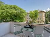 Appartement Pula Buitenaudio-opname 1