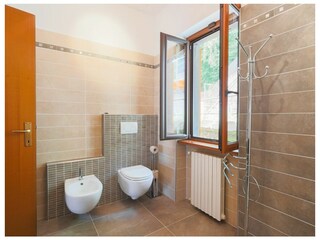 Appartement de vacances Faggeto Lario Équipement 19