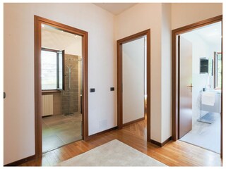 Appartement de vacances Faggeto Lario Équipement 22