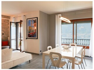Appartement de vacances Faggeto Lario Équipement 25