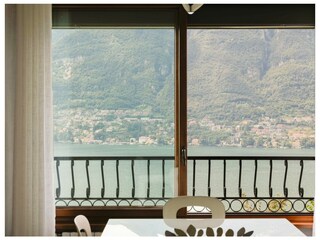 Appartement de vacances Faggeto Lario Équipement 26