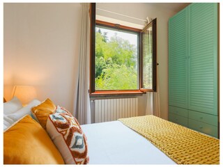 Appartement de vacances Faggeto Lario Équipement 13