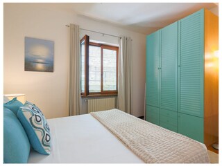 Appartement de vacances Faggeto Lario Équipement 15