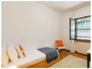 Appartement de vacances Faggeto Lario Équipement 16