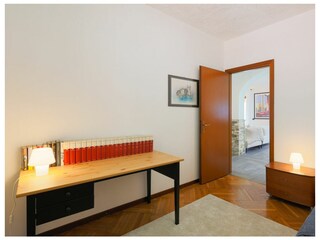 Appartement de vacances Faggeto Lario Équipement 17