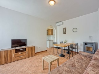 Appartamento Kroatien Caratteristiche 5