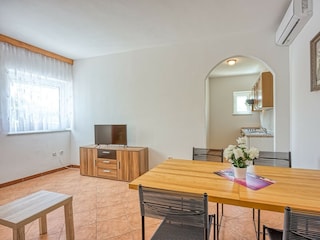 Appartamento Kroatien Caratteristiche 6