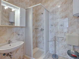 Appartamento Kroatien Caratteristiche 7