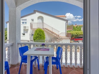 Appartamento Nova Vas Ambiente 12