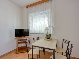 Appartamento Nova Vas Caratteristiche 5