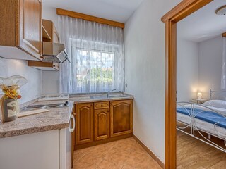 Appartamento Nova Vas Caratteristiche 7