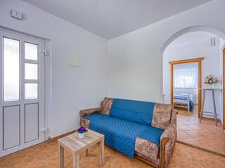 Appartamento Nova Vas Caratteristiche 10