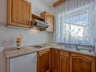 Appartamento Nova Vas Caratteristiche 11