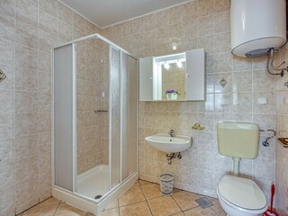 Appartamento Nova Vas Caratteristiche 9