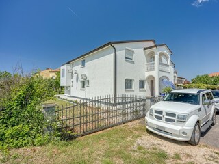 Appartamento Nova Vas Registrazione all'aperto 2