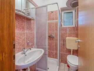 Appartamento Nova Vas Caratteristiche 13