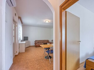 Appartamento Nova Vas Caratteristiche 14