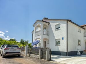 Marinka - Appartement A3 met terras