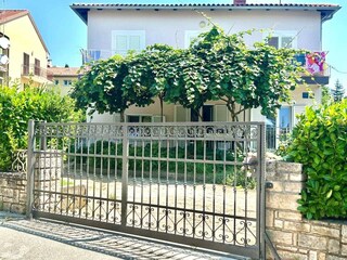 Appartamento Rovinj Registrazione all'aperto 3