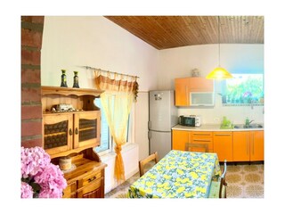 Appartamento Rovinj Caratteristiche 7