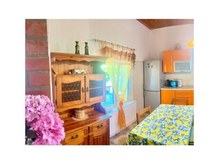 Appartamento Rovinj Caratteristiche 10