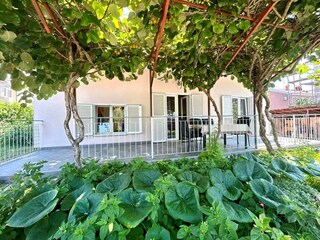 Appartamento Rovinj Registrazione all'aperto 6