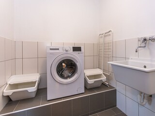 Apartamento de vacaciones Lofer Características 5