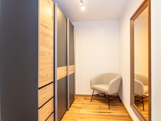 Apartamento de vacaciones Lofer Características 5