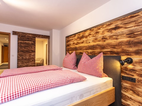 Apartamento de vacaciones Girasol