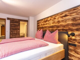 Appartamento per vacanze Lofer Caratteristiche 7