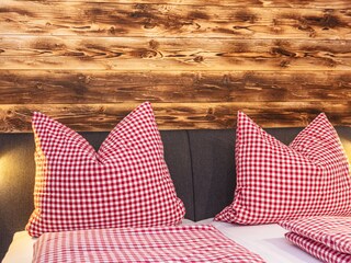 Apartamento de vacaciones Lofer Características 8