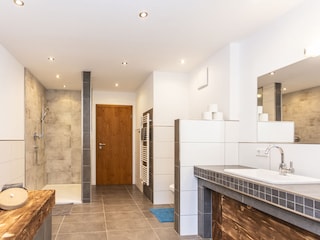 Apartamento de vacaciones Lofer Características 10