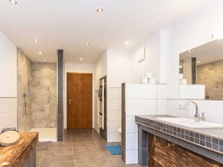 Appartamento per vacanze Lofer Caratteristiche 10