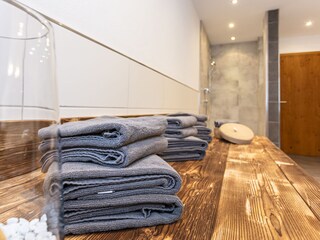 Appartamento per vacanze Lofer Caratteristiche 11