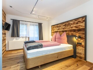 Apartamento de vacaciones Lofer Características 12