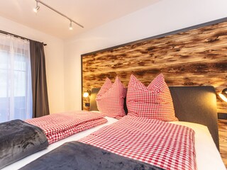 Appartamento per vacanze Lofer Caratteristiche 13