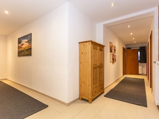 Apartamento de vacaciones Lofer Características 15