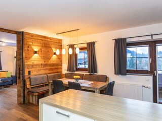 Appartamento per vacanze Lofer Caratteristiche 19