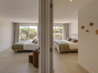 Bedrooms