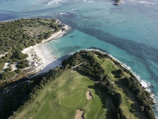 Sperone beach