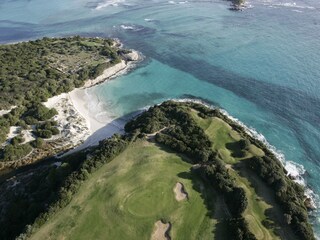 Sperone beach
