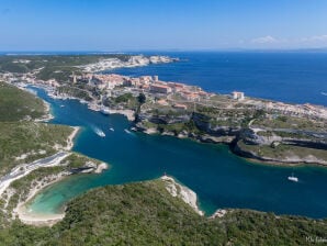 Holiday apartment 21 - Delfinu - Bonifacio - image1