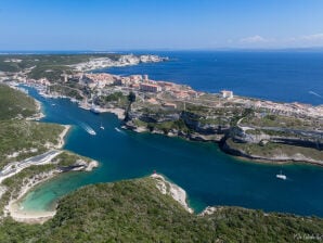 Holiday house 605 - A Casetta - Bonifacio - image1