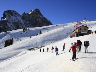 Skifahren in Pfronten
