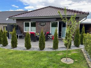 Casa de vacaciones Sibylle