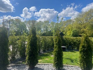 Casa per le vacanze Bockhorn Registrazione all'aperto 3