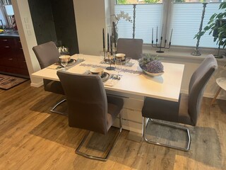 Casa per le vacanze Bockhorn Caratteristiche 9