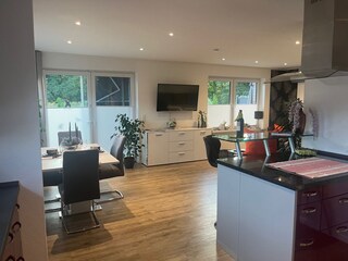 Casa per le vacanze Bockhorn Caratteristiche 11