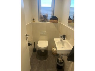 Casa per le vacanze Bockhorn Caratteristiche 14