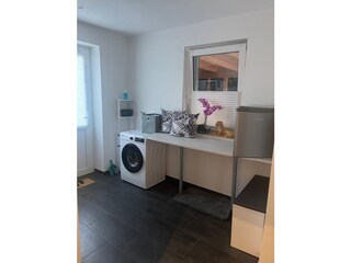 Casa per le vacanze Bockhorn Caratteristiche 18